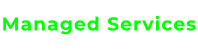 Managed Services